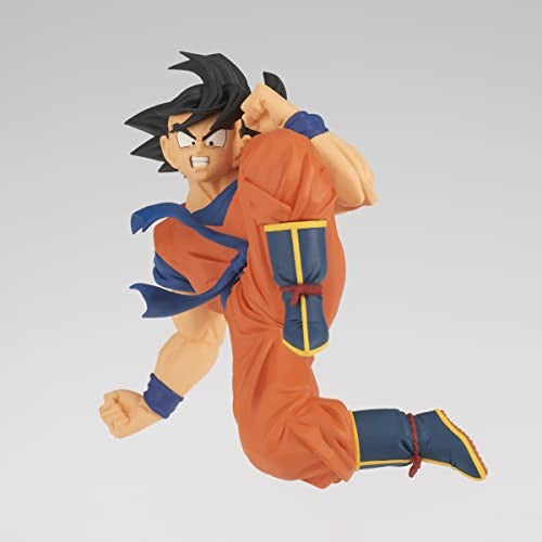 Dragon Ball Z Match Makers -son Goku-