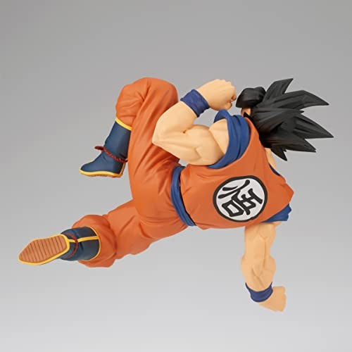 Dragon Ball Z Match Makers -son Goku-