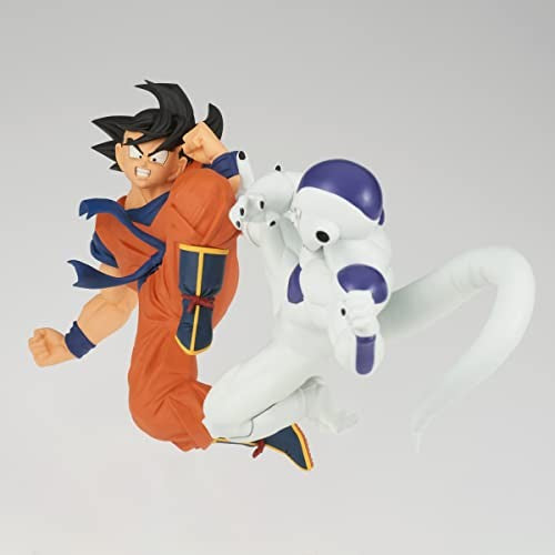 Dragon Ball Z Match Makers -son Goku-