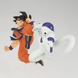 Dragon Ball Z Match Makers -son Goku-