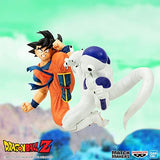 DRAGON BALL Z MATCH MAKERS -FRIEZA-