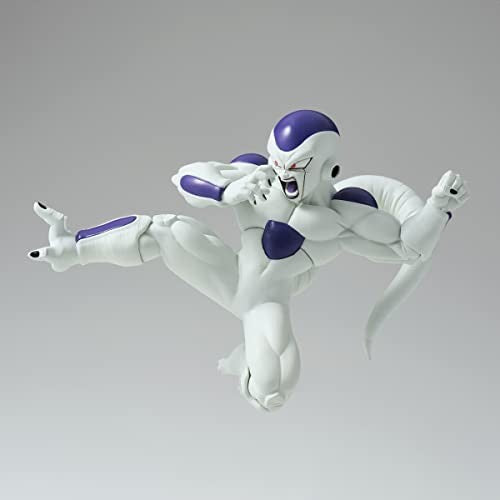 DRAGON BALL Z MATCH MAKERS -FRIEZA-