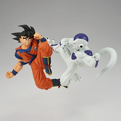 DRAGON BALL Z MATCH MAKERS -FRIEZA-