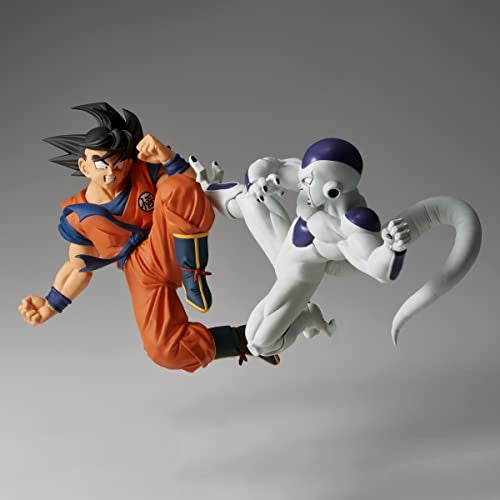 DRAGON BALL Z MATCH MAKERS -FRIEZA-