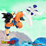 Dragon Ball Z Match Makers -frieza-