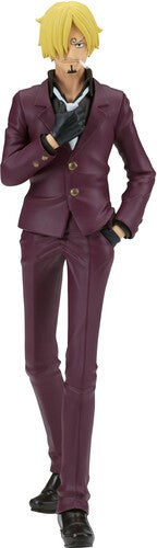 One Piece The Shukko Sanji