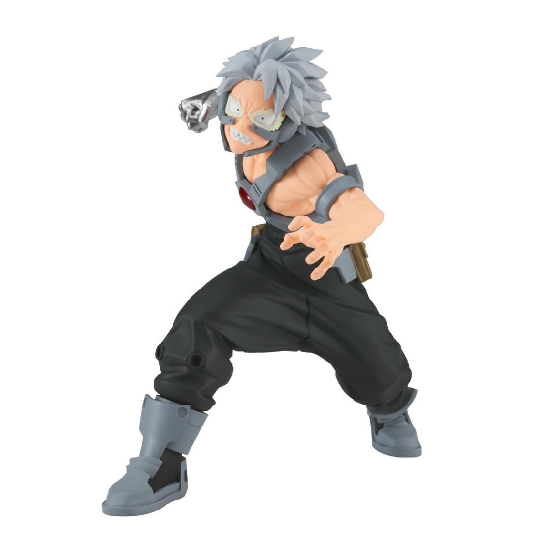 My Hero Academia The Amazing Heroes Volume 34: Tetsutetsu 5-in Statue