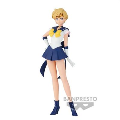 Pretty Gaurdian Sailor Moon Glitter & Glamours Sailor Uranus