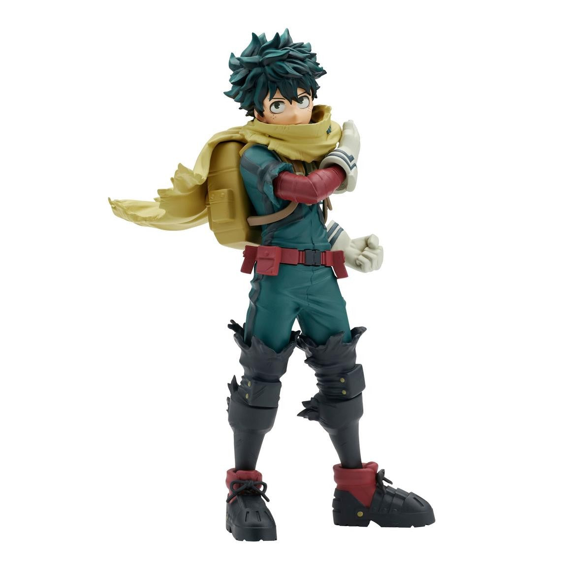 My Hero Academia Age of Heroes Deku Version 3