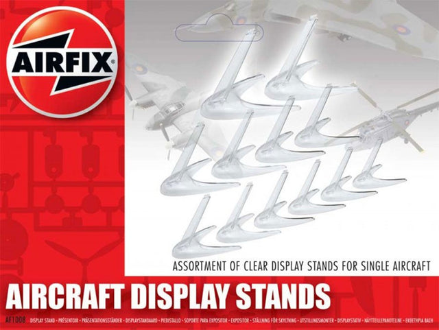 AIRFIX AIRCRAFT DISPLAY STAND