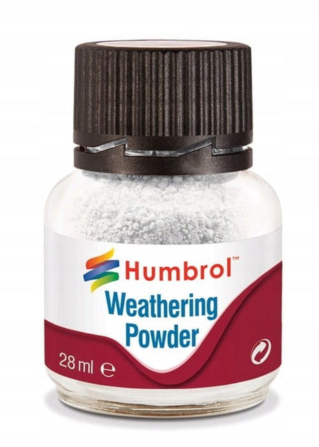 Weathering Powder White