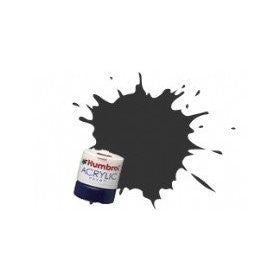 Humbrol 67 Tank Grey Acrylic