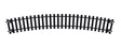 Hornby R608 Curve 3rd Rad