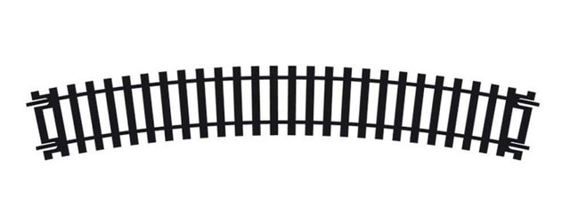 Hornby R608 Curve 3rd Rad