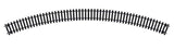 HORNBY 3RD RADIUS DOUBLE CURVE 45deg