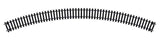 HORNBY 3RD RADIUS DOUBLE CURVE 45deg