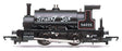 Hornby 'smokey Joe' Br Black 0-4-0