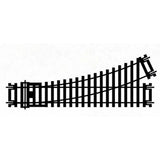 Hornby Left Hand Std Point