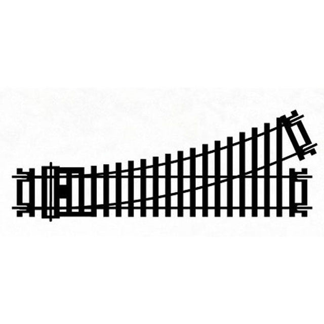 Hornby Left Hand Std Point