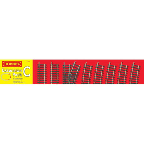 Hornby R8223 Extension Pk C