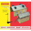 HORNBY R8231 ACCESSORY PK 5