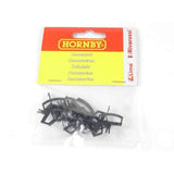 HORNBY R8268 COUPLING ASSY WID