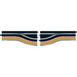 Scalextric Pit Lane Track Lh