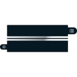 Scalextric Single Lane 1/2 Str