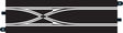 Scalextric Straight Lane Chang