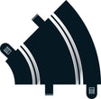 Scalextric R1 Curve