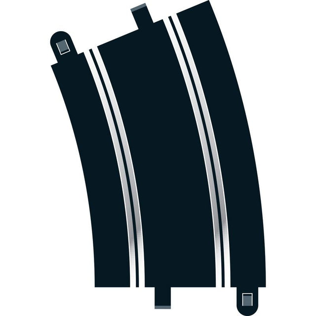Scalextric R4 Curve