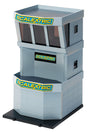 Scalextric Control Tower