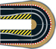 Scalextric Extension Pack 3