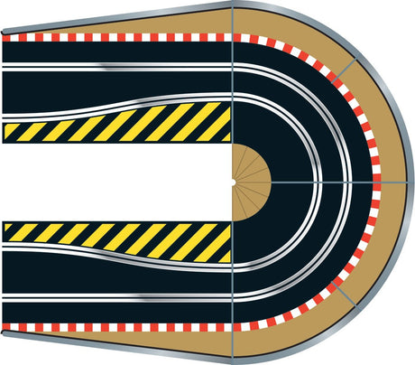 Scalextric Extension Pack 3