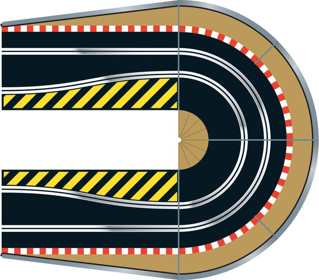 Scalextric Extension Pack 3