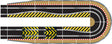 SCALEXTRIC ULTIMATE TRACK EXTE