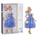 Disney Princess Style - Cinderella