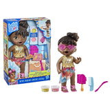 Baby Alive Sunshine Snacks Doll