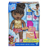 Baby Alive Sunshine Snacks Doll