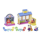 Peppa Pig Peppa's School Playgroup