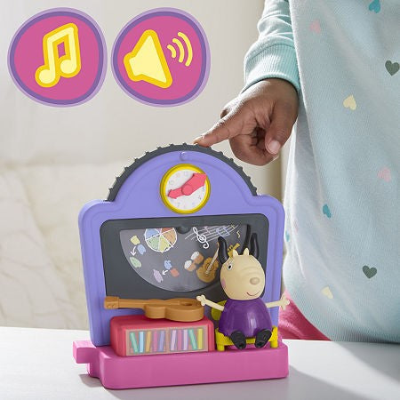 Peppa Pig Peppa's School Playgroup