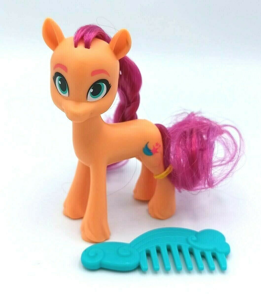 My Little Pony New Generation Figure