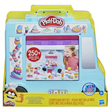 Play-doh Ice Cream Truck Playset