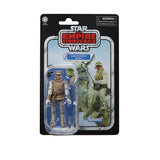 Star Wars the Vintage Collection Luke Skywalker (Hoth) Toy  3.75-Inch-Scale Star Wars: the Empire Strikes Back Figure