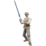 Star Wars the Vintage Collection Luke Skywalker (Hoth) Toy  3.75-Inch-Scale Star Wars: the Empire Strikes Back Figure