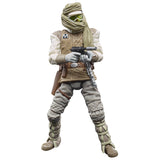 Star Wars the Vintage Collection Luke Skywalker (Hoth) Toy  3.75-Inch-Scale Star Wars: the Empire Strikes Back Figure