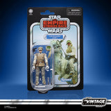 Star Wars the Vintage Collection Luke Skywalker (Hoth) Toy  3.75-Inch-Scale Star Wars: the Empire Strikes Back Figure
