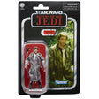 Star Wars the Vintage Collection Han Solo (Endor) Toy, 3.75-Inch-Scale Star Wars: