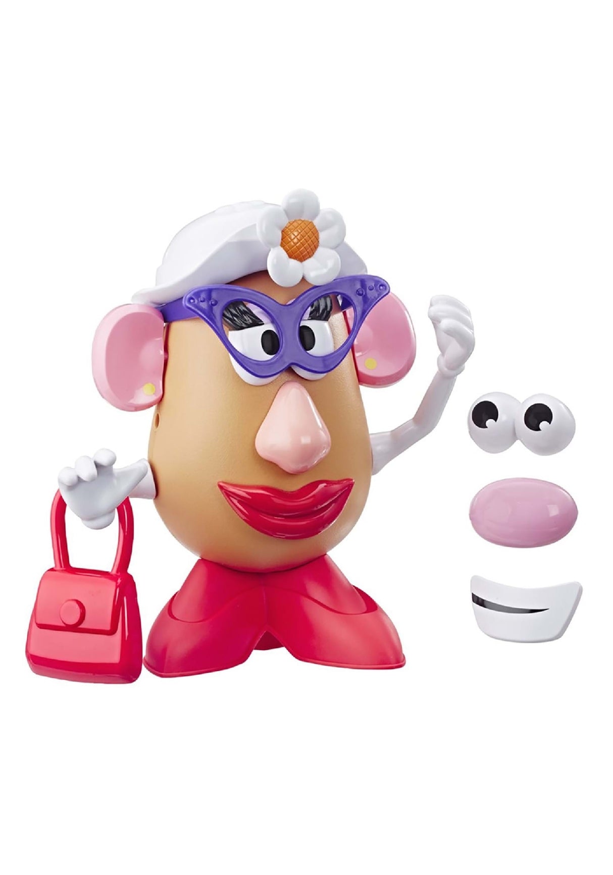 Potato Head Classic Assorted - Mrs