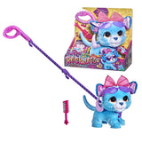 Furreal Friends Rockalots Musical Interactive Walking Puppy